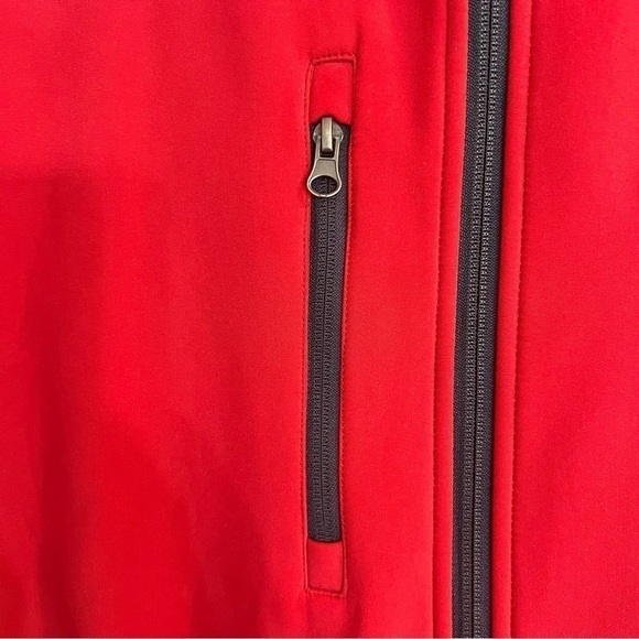 Fossa Vail jacket Men’s size large - Picture 16 of 16